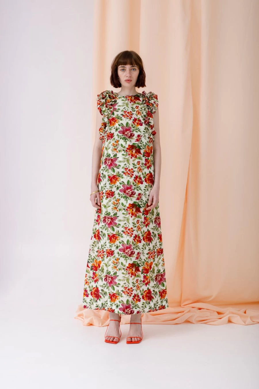 "Isla & White Women's Miray Dress - Elegant & Stylish Fashion"