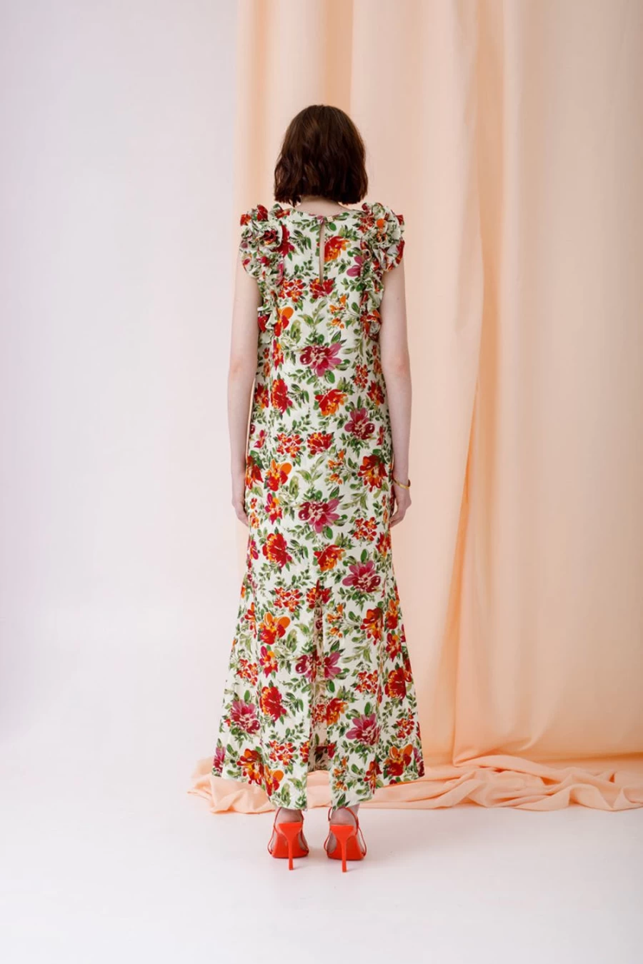 "Isla & White Women's Miray Dress - Elegant & Stylish Fashion"