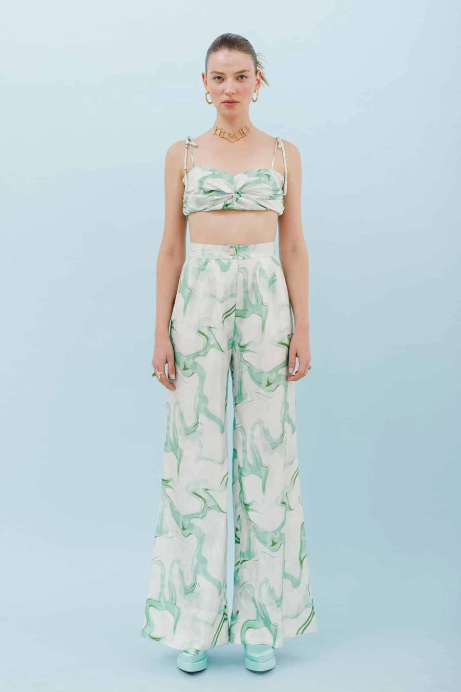 "Isla & White Adrienne Women's Fashion Apparel"