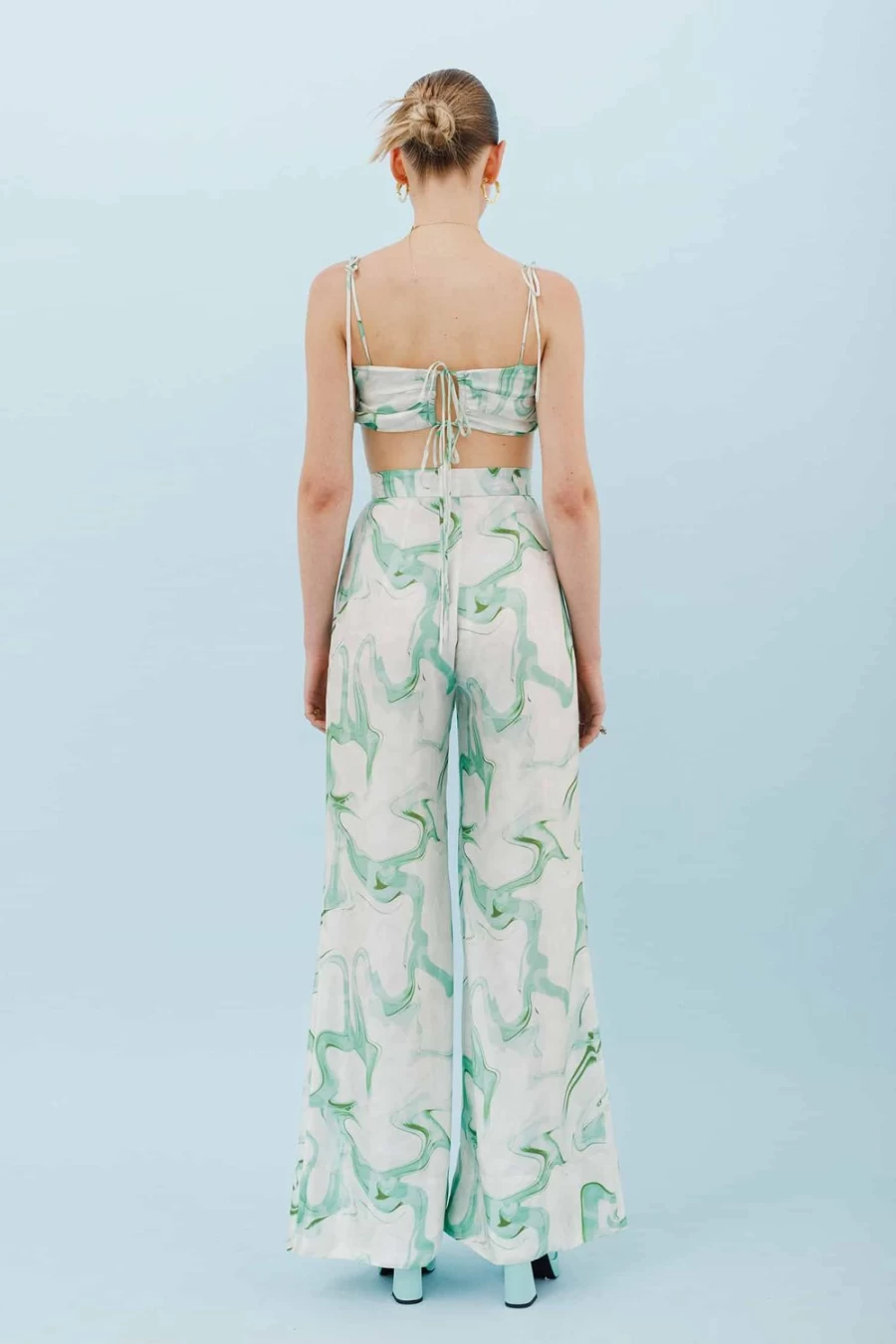 "Isla & White Adrienne Women's Fashion Apparel"