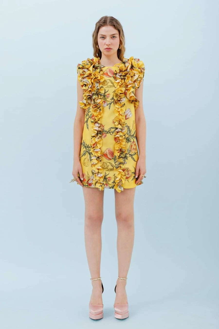 "Isla & White Lucille Women's Fashion Collection"