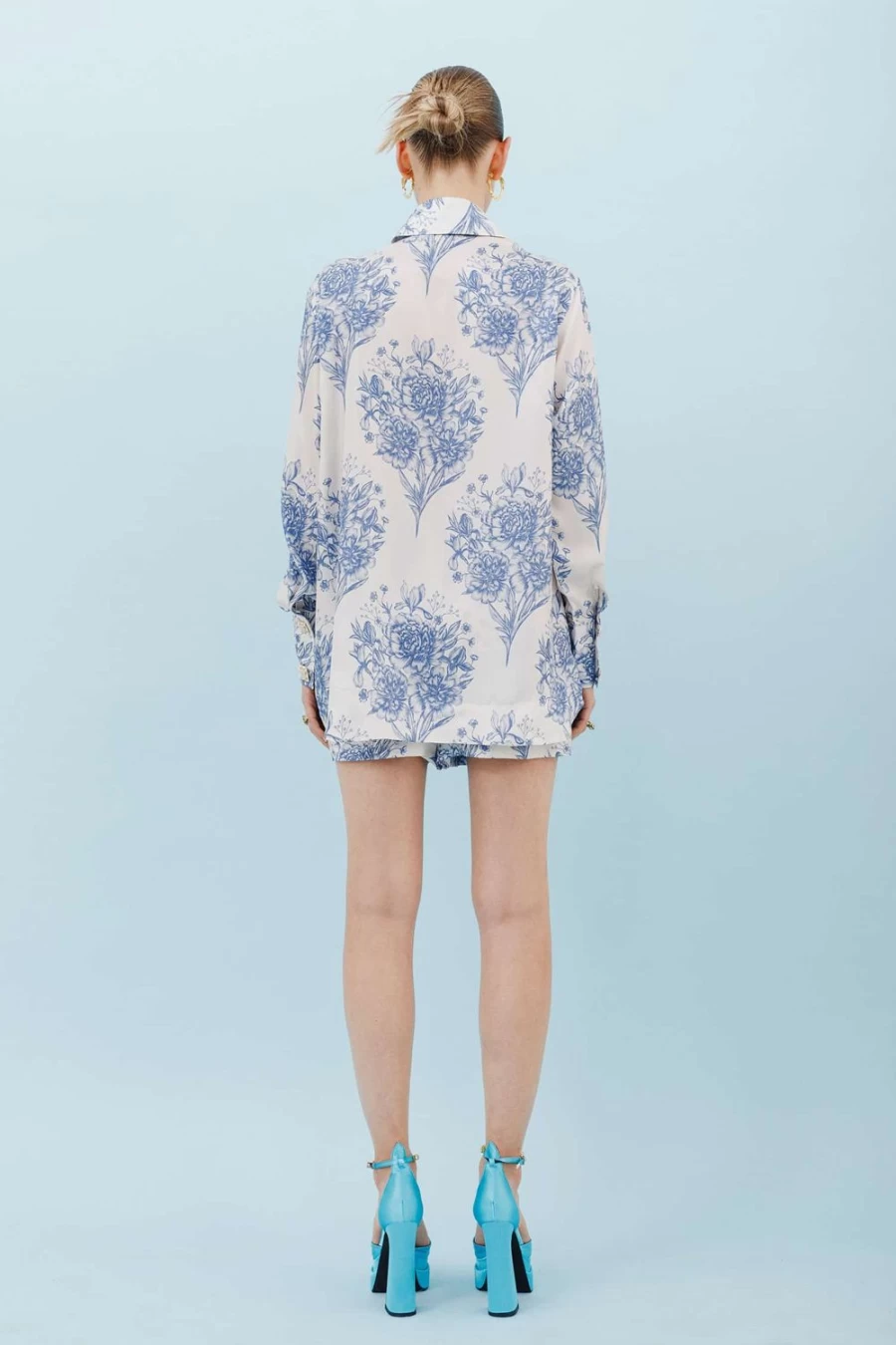 Isla & White Natali Women's Fashion Apparel