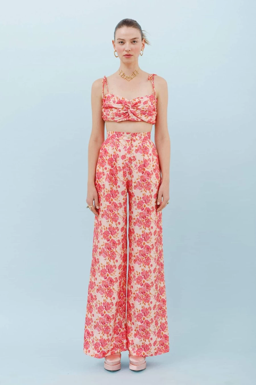 "Isla & White Adrienne Women's Fashion Collection"