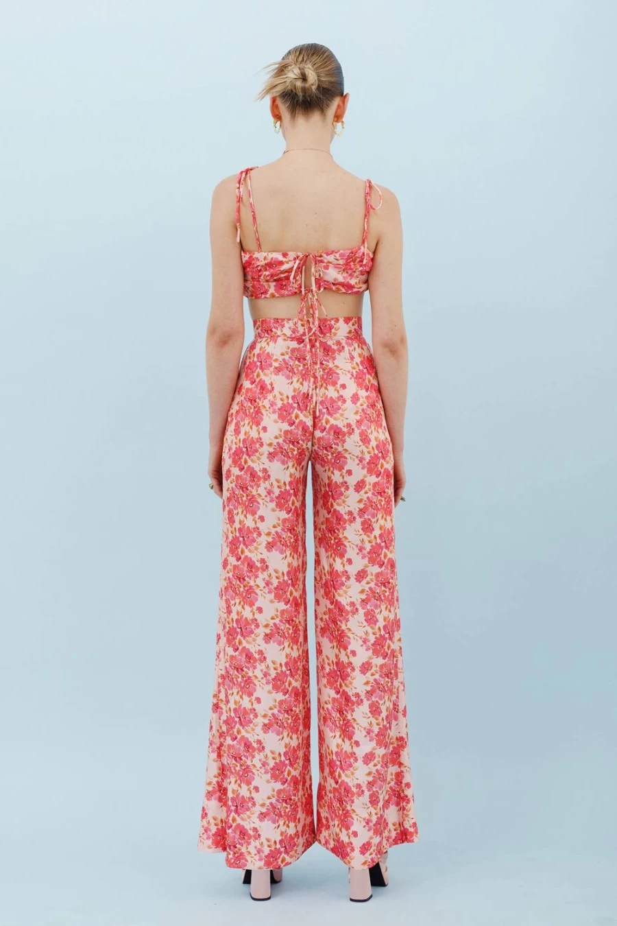 "Isla & White Adrienne Women's Fashion Collection"
