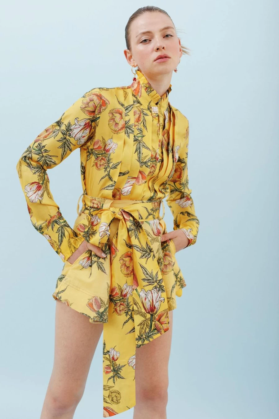 Isla & White Kamala Women's Fashion Collection