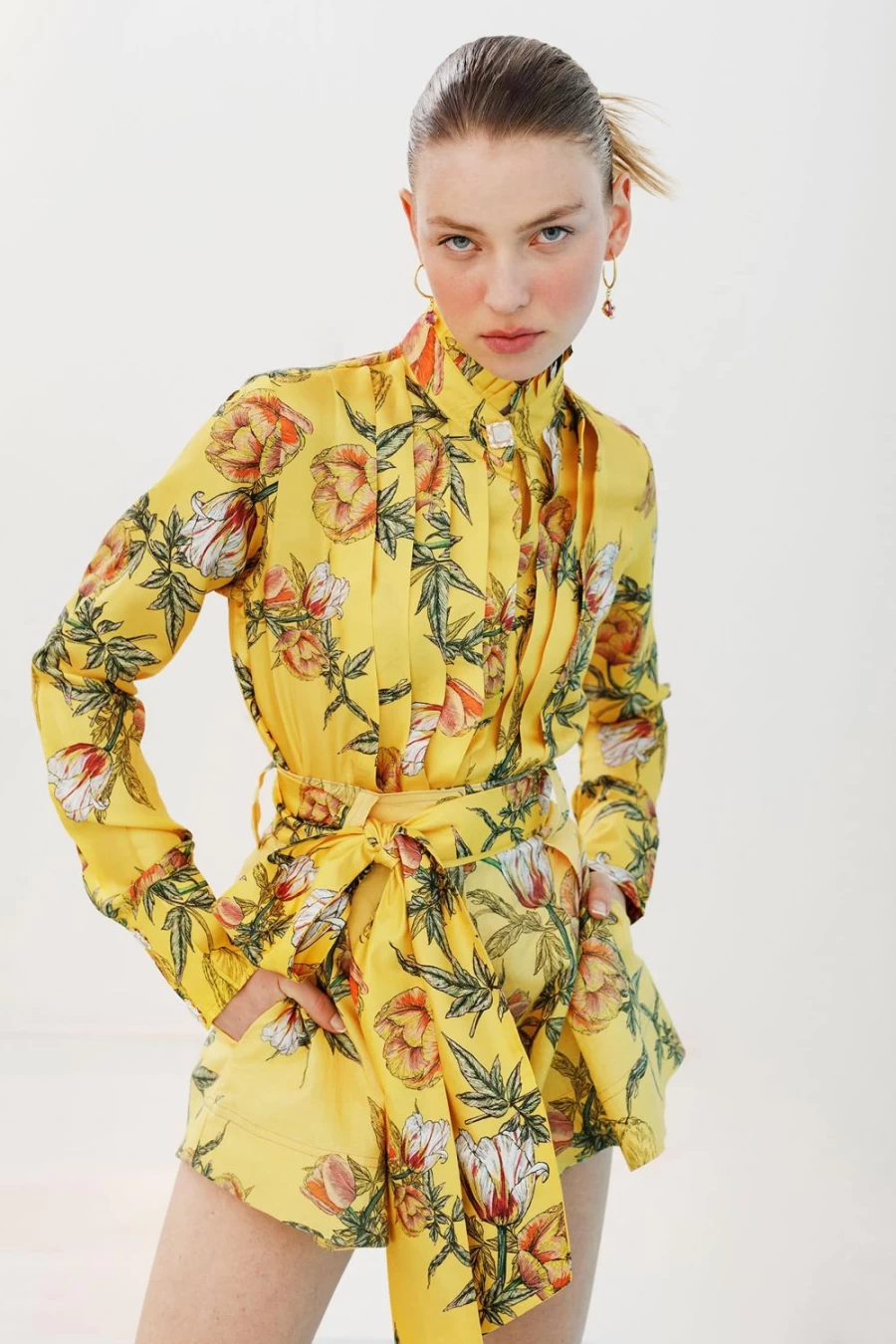 Isla & White Kamala Women's Fashion Collection