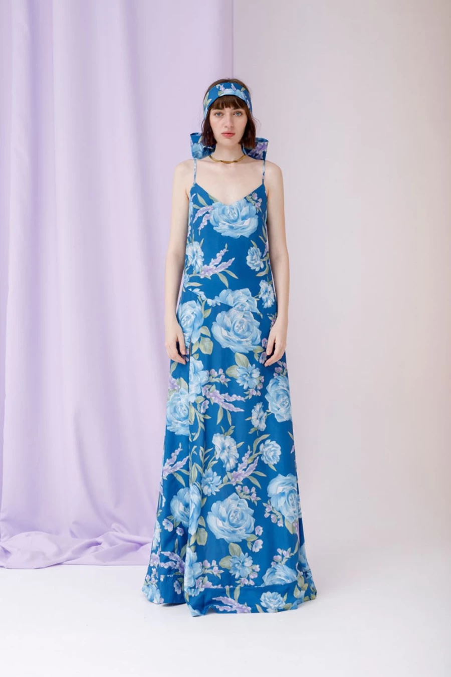 "Isla & White Women's Emre Dress - Elegant and Stylish Fashion"