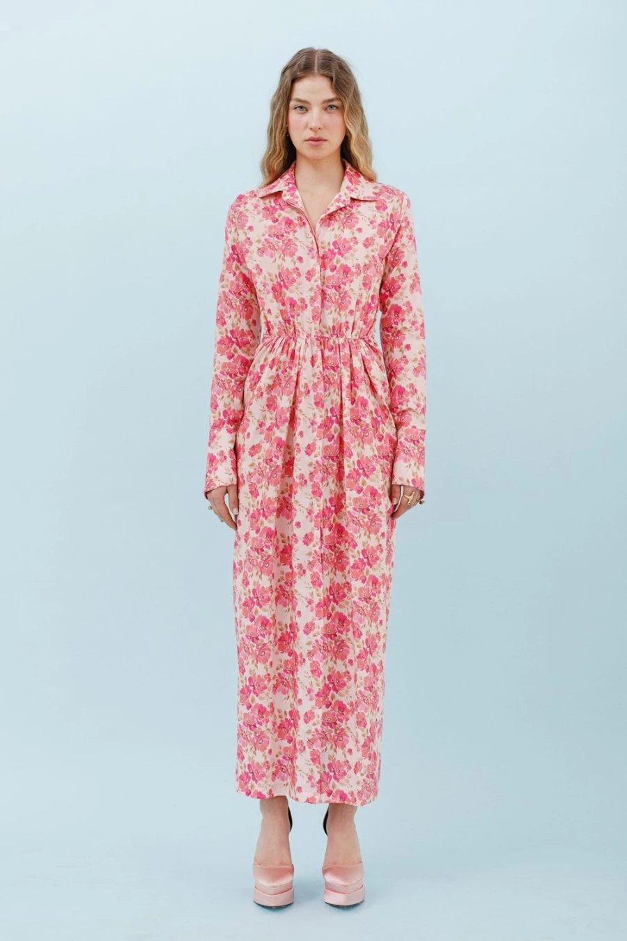 Isla & White Aurora Women's Fashion Collection – Elegant & Stylish Apparel