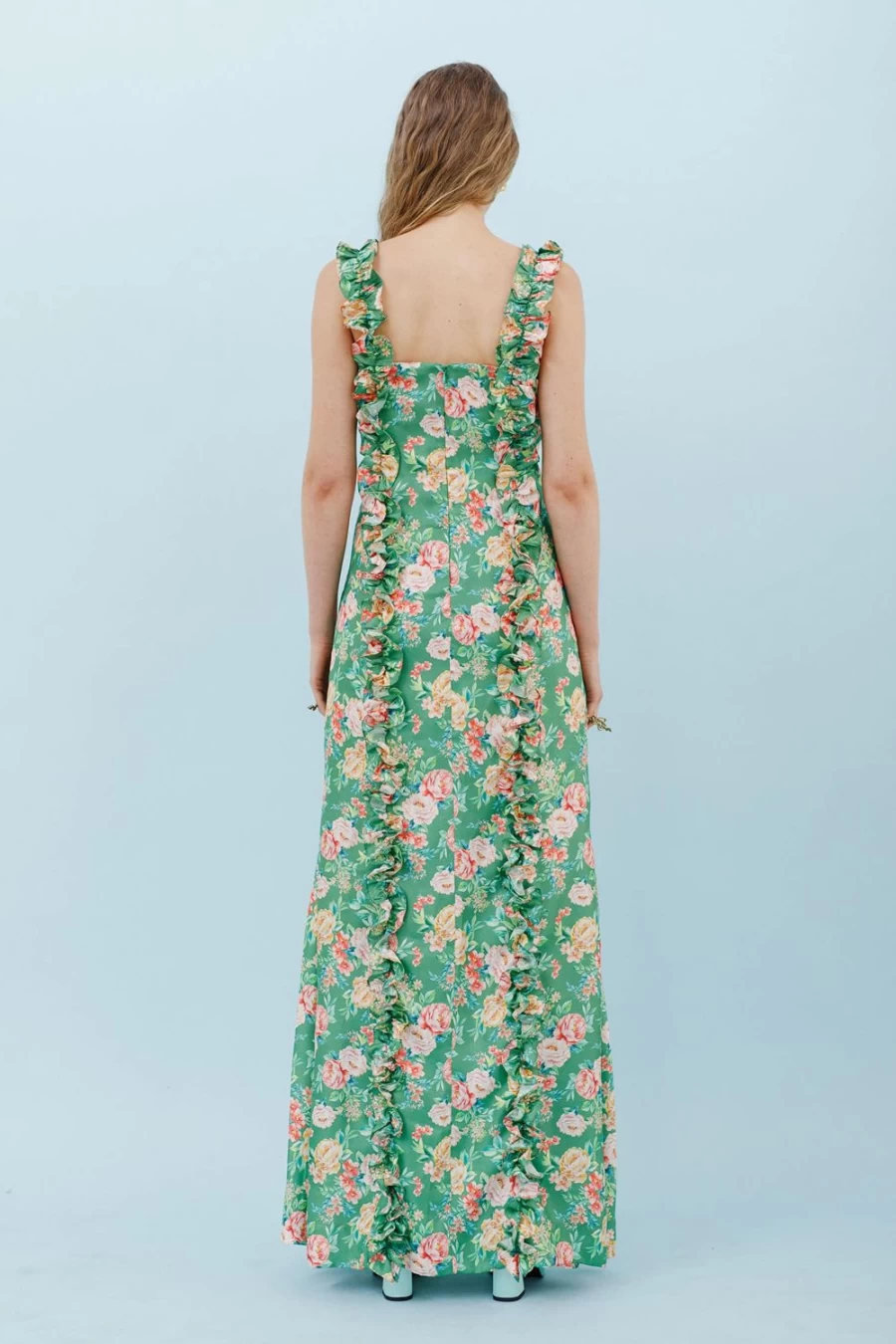 Isla & White Women's Grazia Fashion Collection | Stylish & Elegant Apparel
