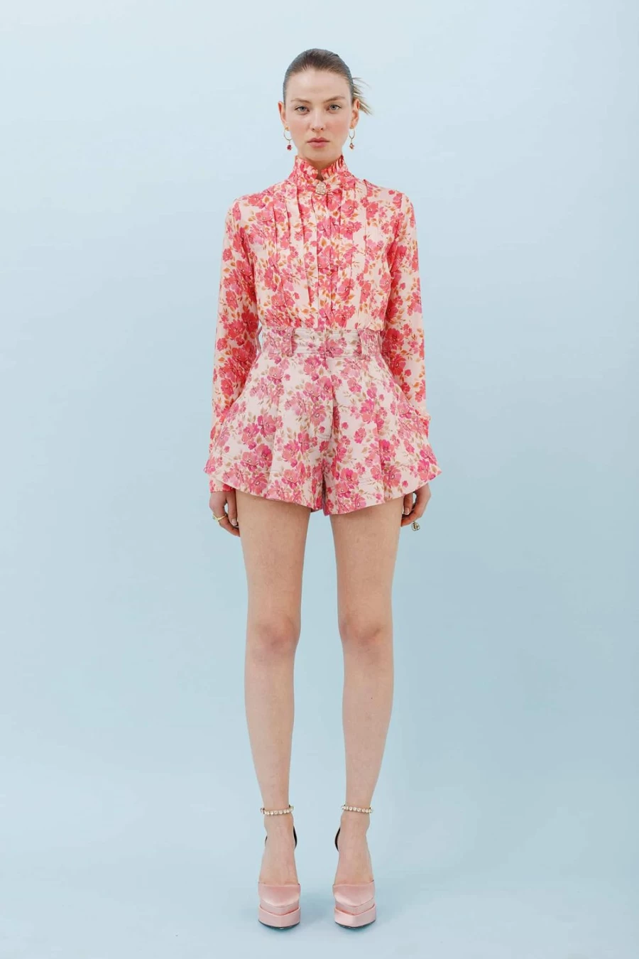 Isla & White Blanca Women's Fashion Collection - Elegant & Stylish Apparel