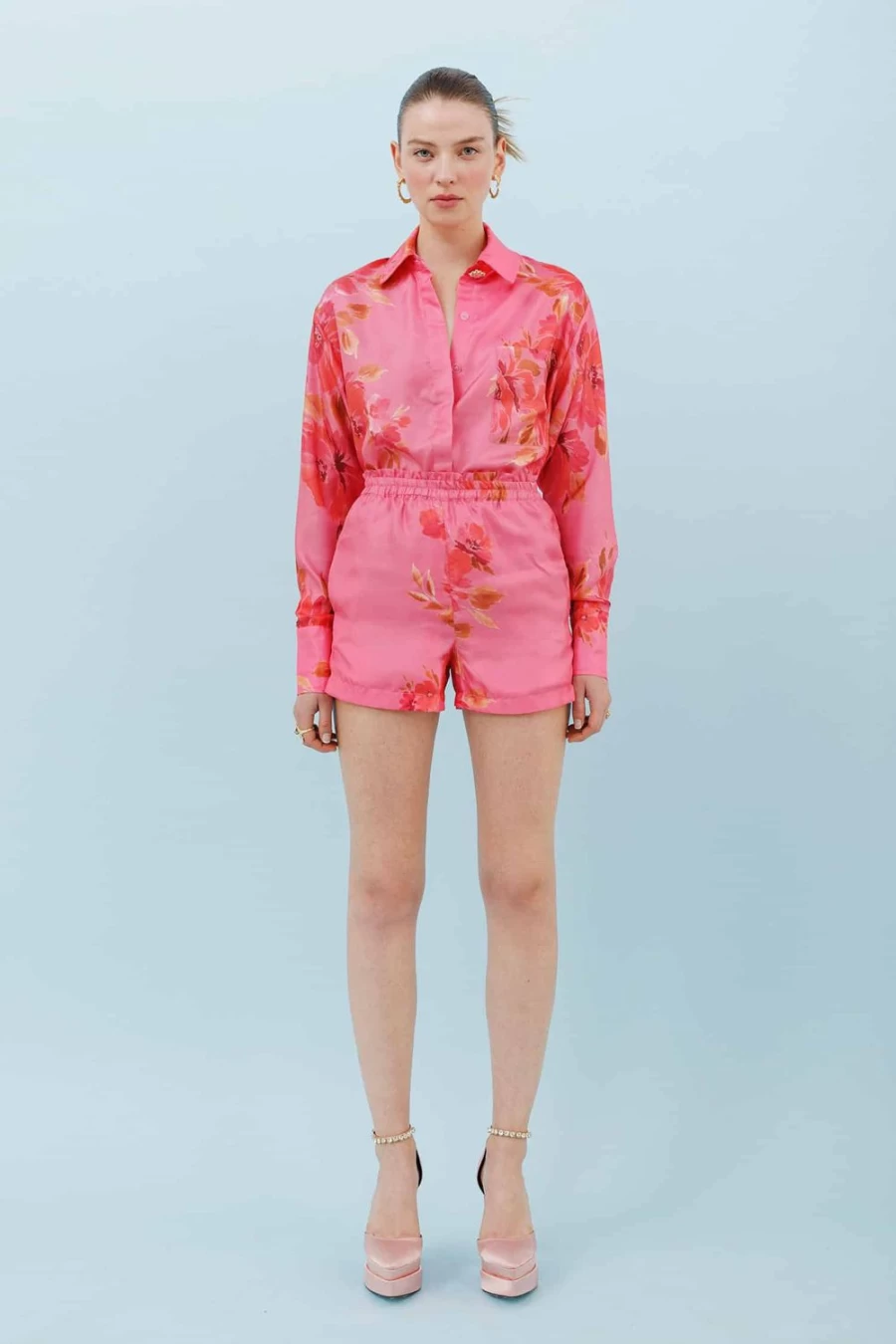 Isla & White Maya Women's Fashion Collection - Stylish & Elegant Apparel