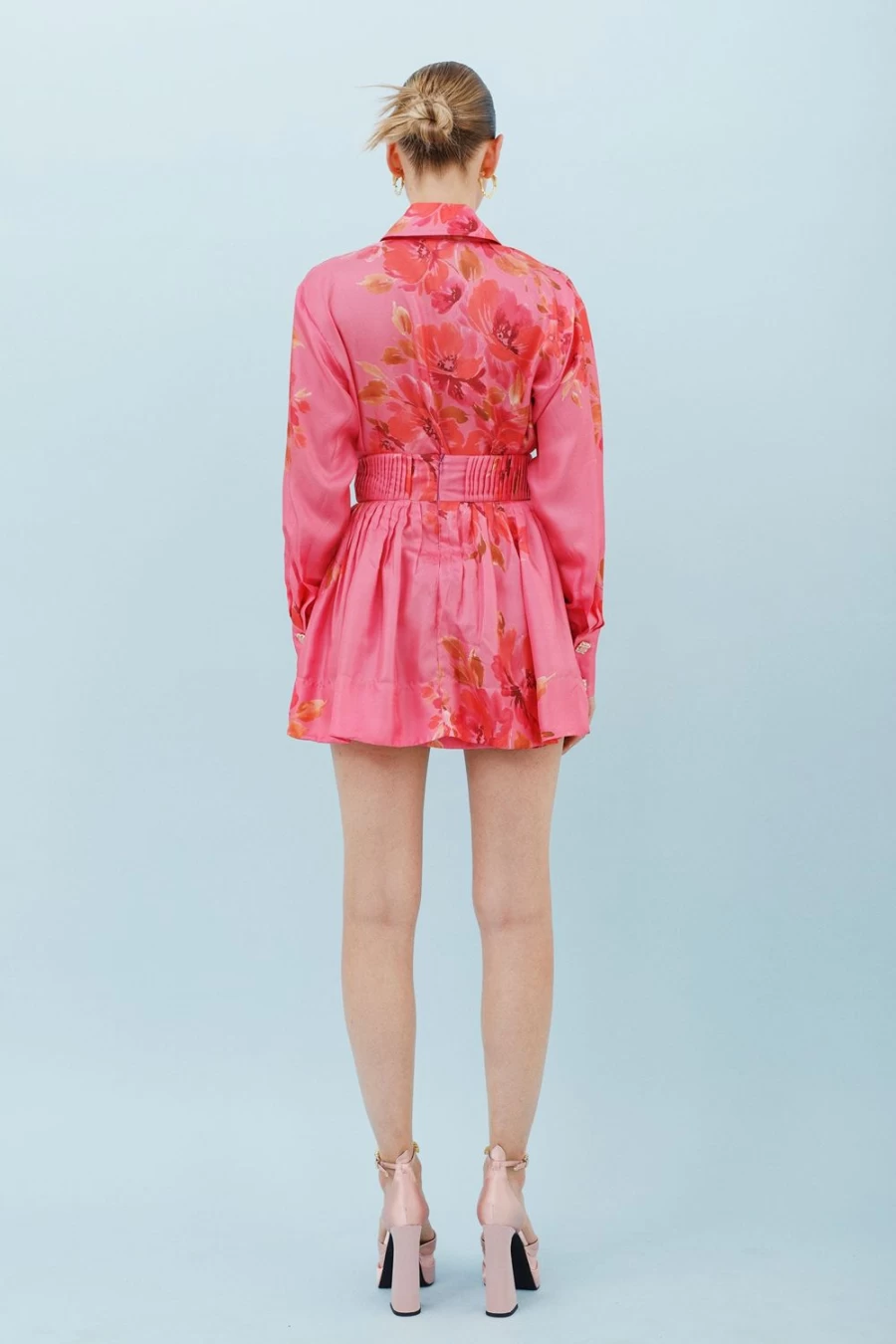 Isla & White Maya Women's Fashion Collection - Stylish & Elegant Apparel