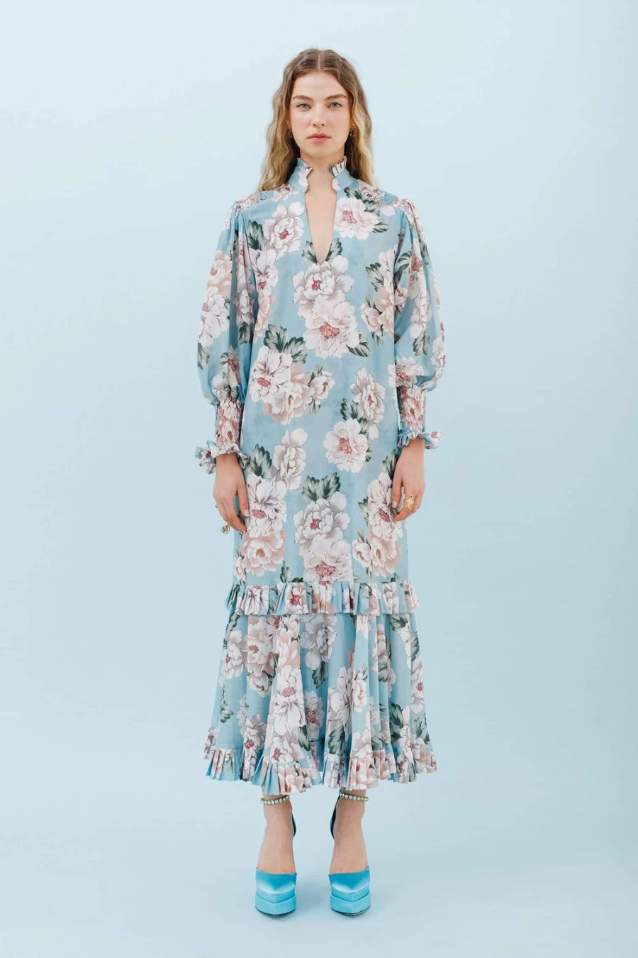 Isla & White Adna Women's Fashion Collection - Stylish & Trendy Apparel