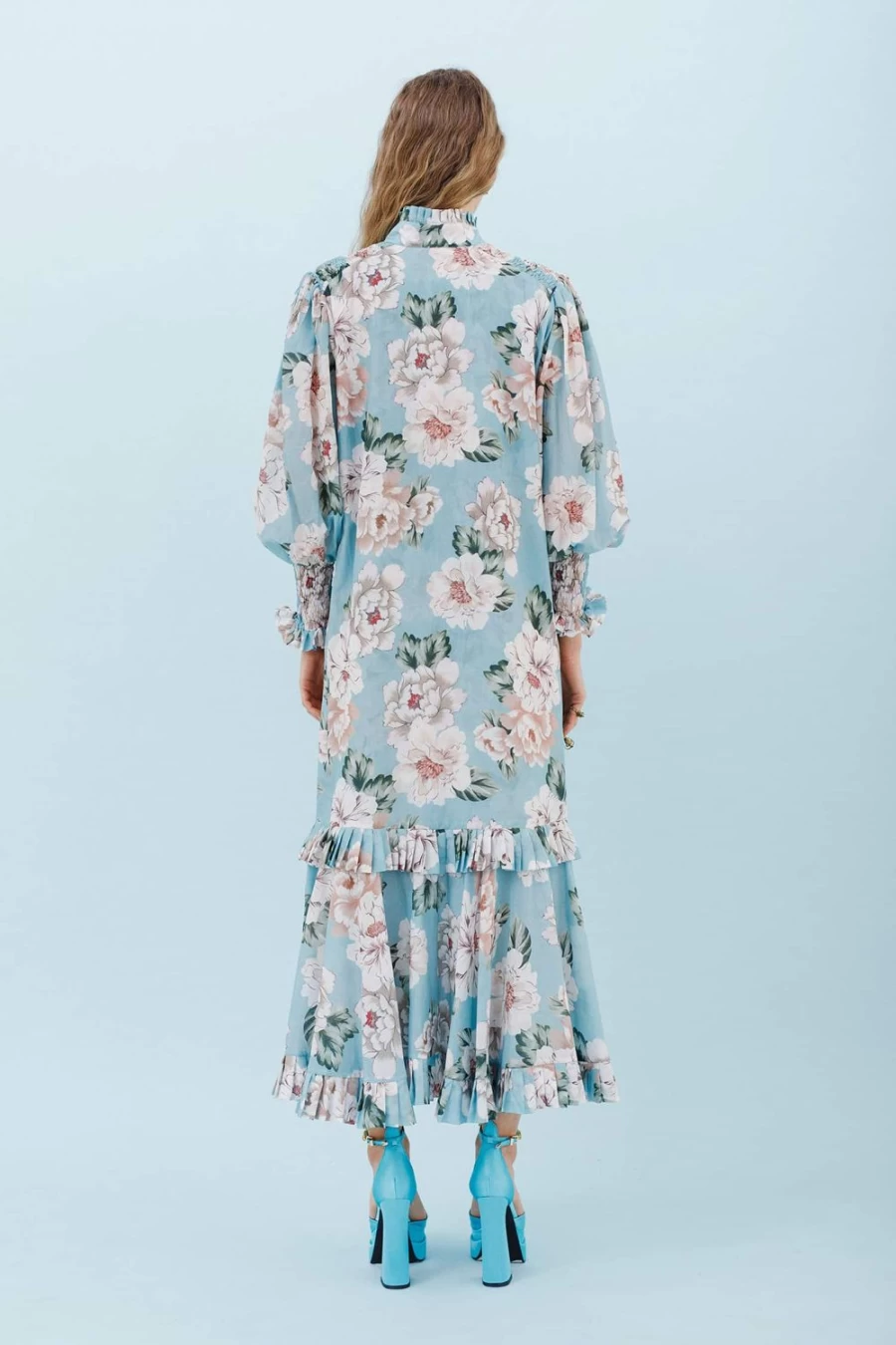 Isla & White Adna Women's Fashion Collection - Stylish & Trendy Apparel