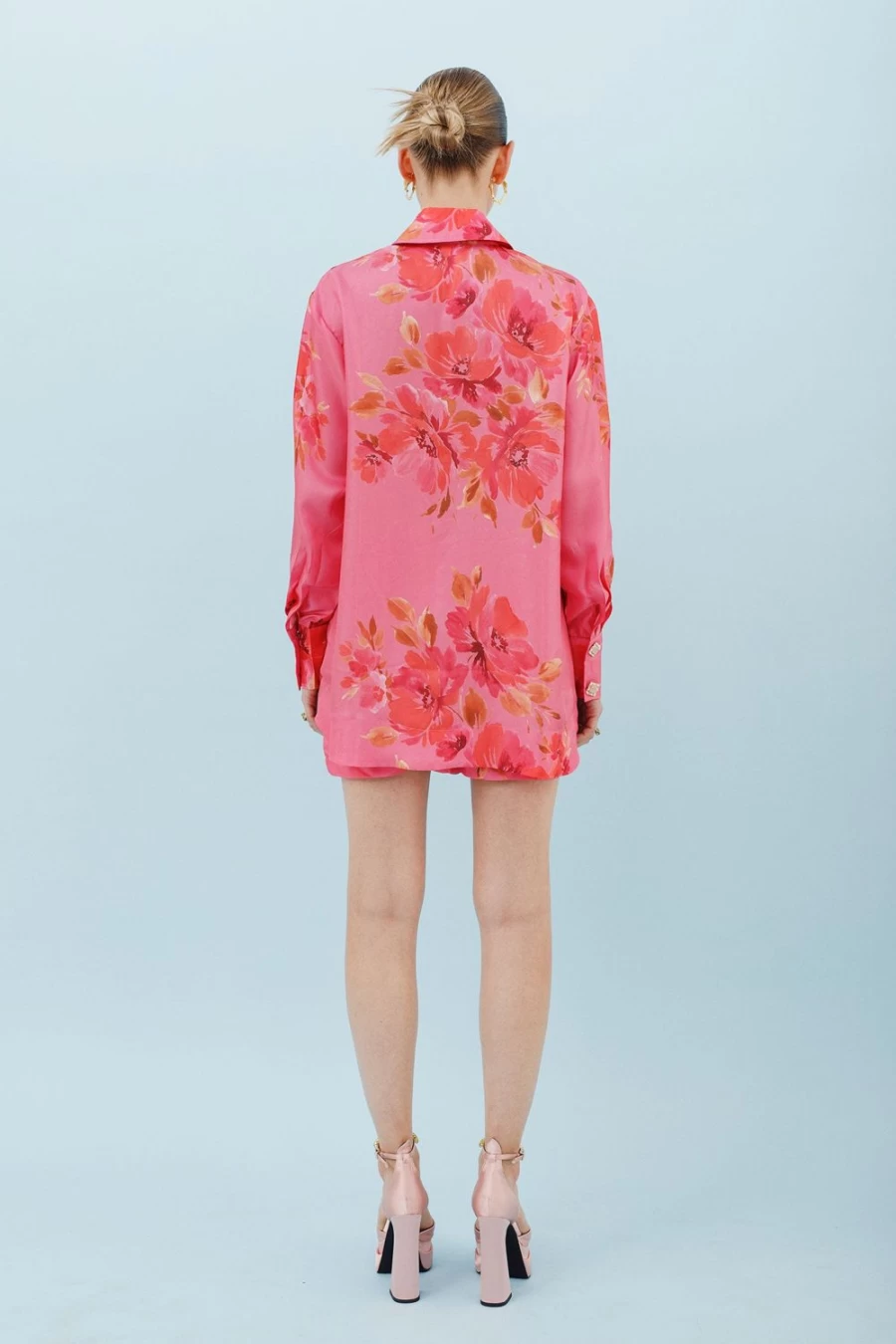 Isla & White Natali Women's Fashion Apparel