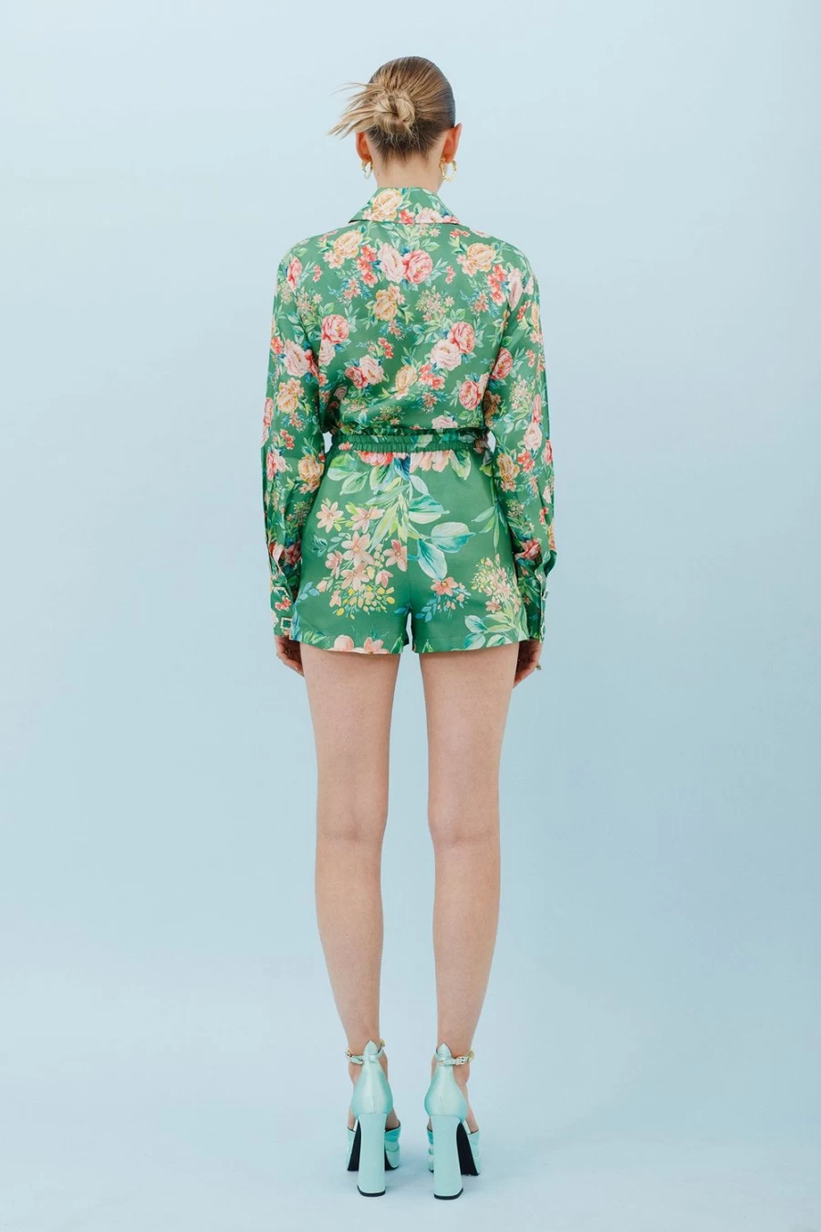 "Isla & White Maya Women's Fashion Collection – Stylish & Elegant Apparel"
