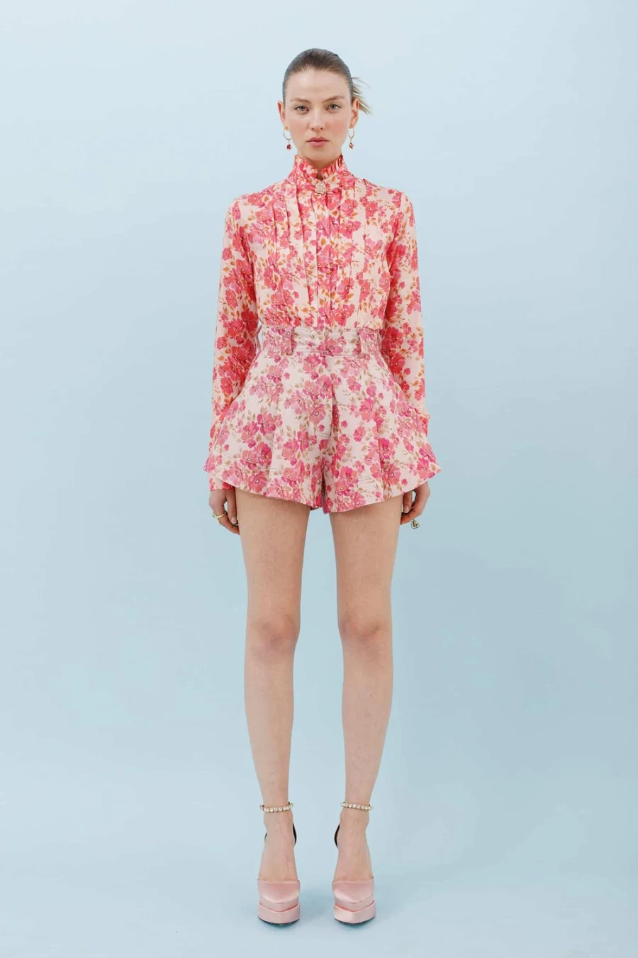 "Isla & White Kamala Women's Collection – Stylish & Elegant Apparel"