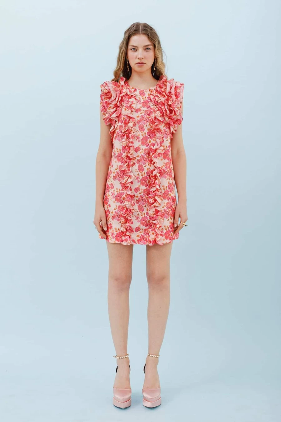 Isla & White Lucille Women's Fashion Apparel