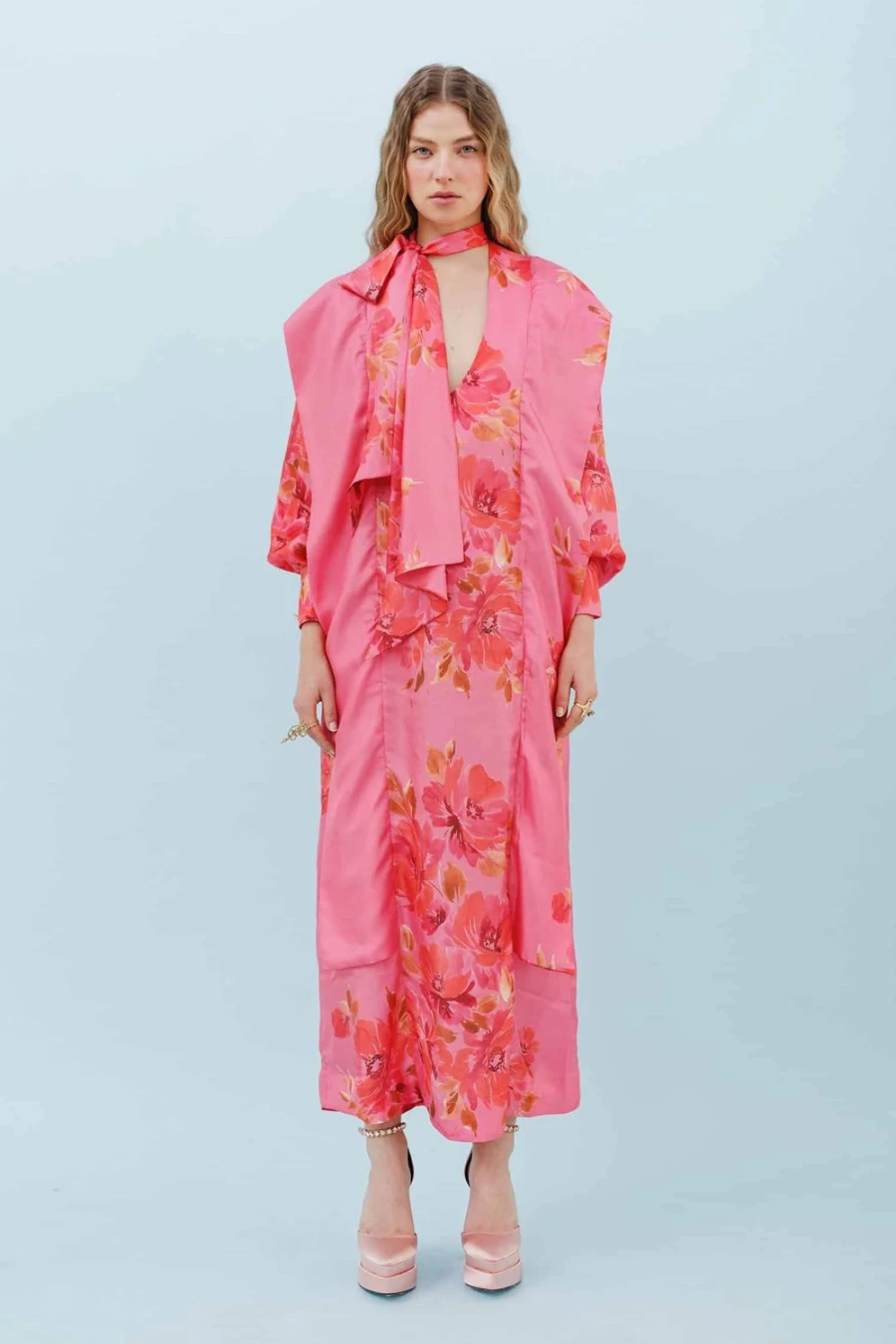 "Isla & White Emily Women's Fashion Collection – Stylish & Elegant Designs"