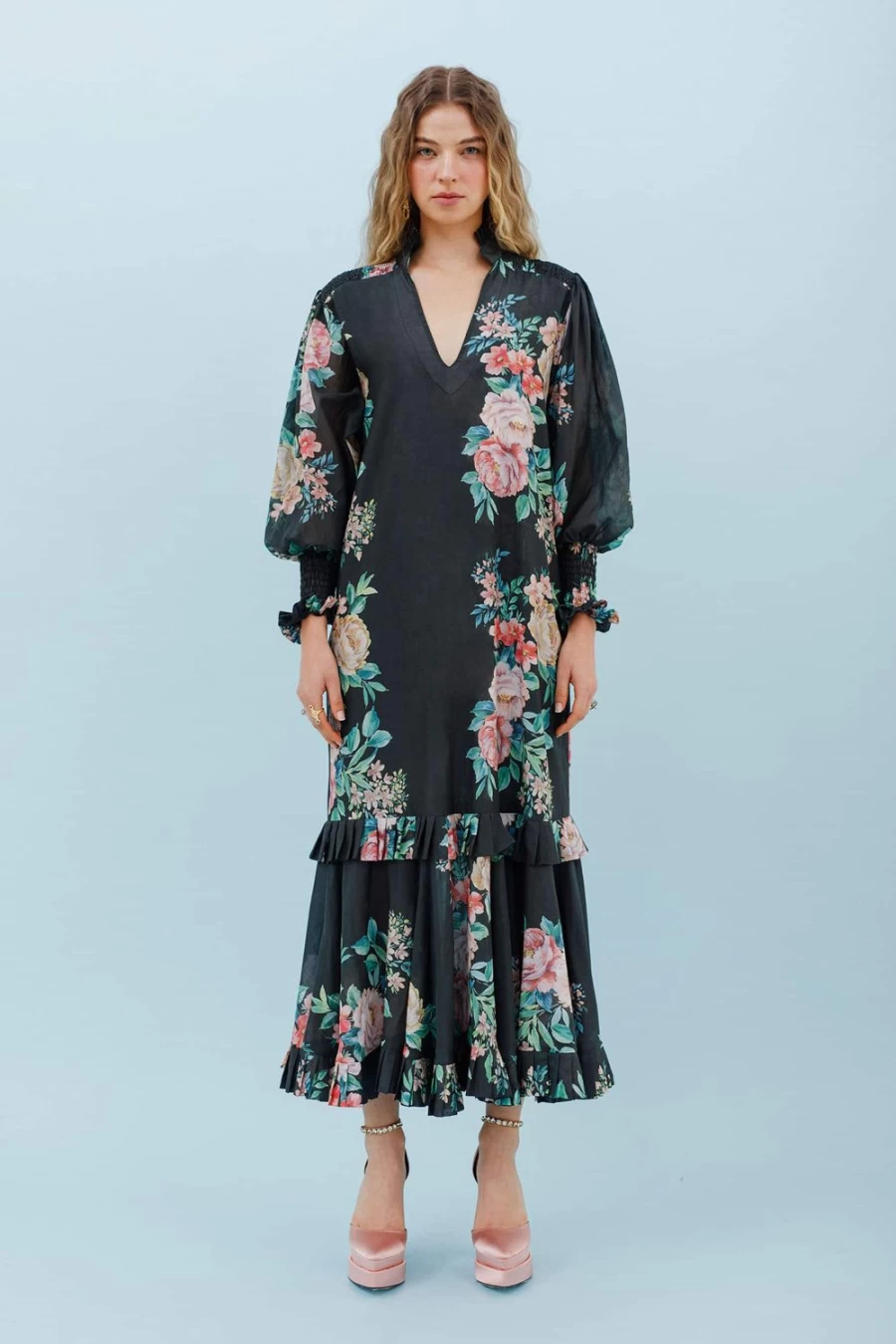 Isla & White Adna Women's Fashion Collection - Stylish & Trendy Apparel