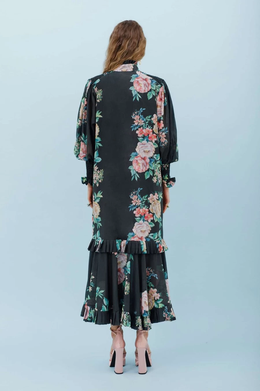 Isla & White Adna Women's Fashion Collection - Stylish & Trendy Apparel